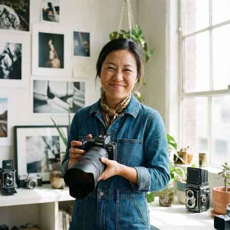 羞羞漫画摄影顾问