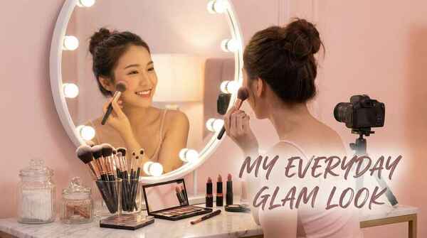 羞羞漫画美妆视频教程